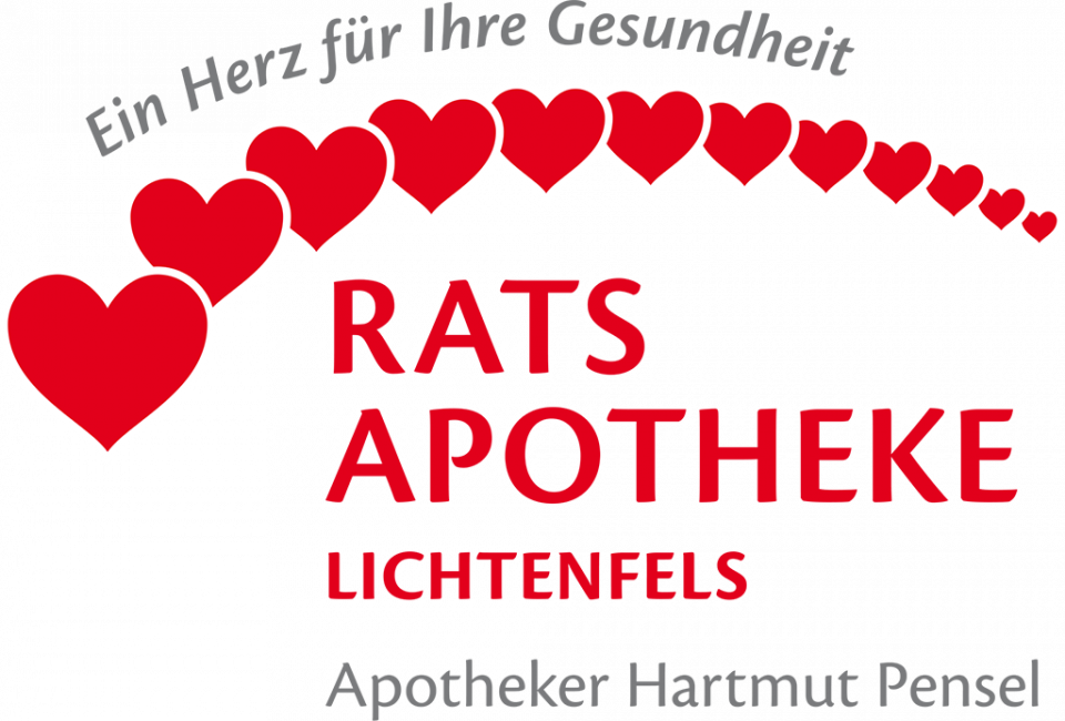 Rats-Apotheke